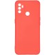 Чехол Full Soft Case for Xiaomi Mi 11 Lite Red ...